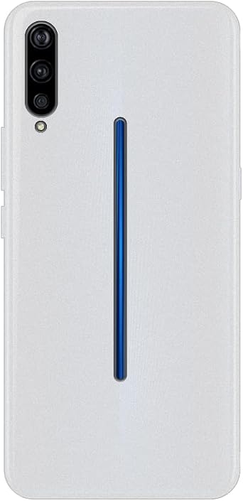 Protective Case for Vivo IQOO - White