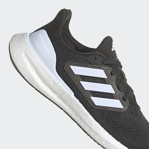 Image of adidas Mens Pureboost 23 Running Shoe