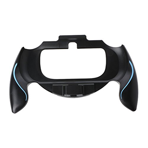 stoertuy Joypad Bracket Holder Handle Hand Grip Case for Psvita PS Vita PSV