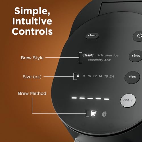 Ninja Coffee Maker Single Serve