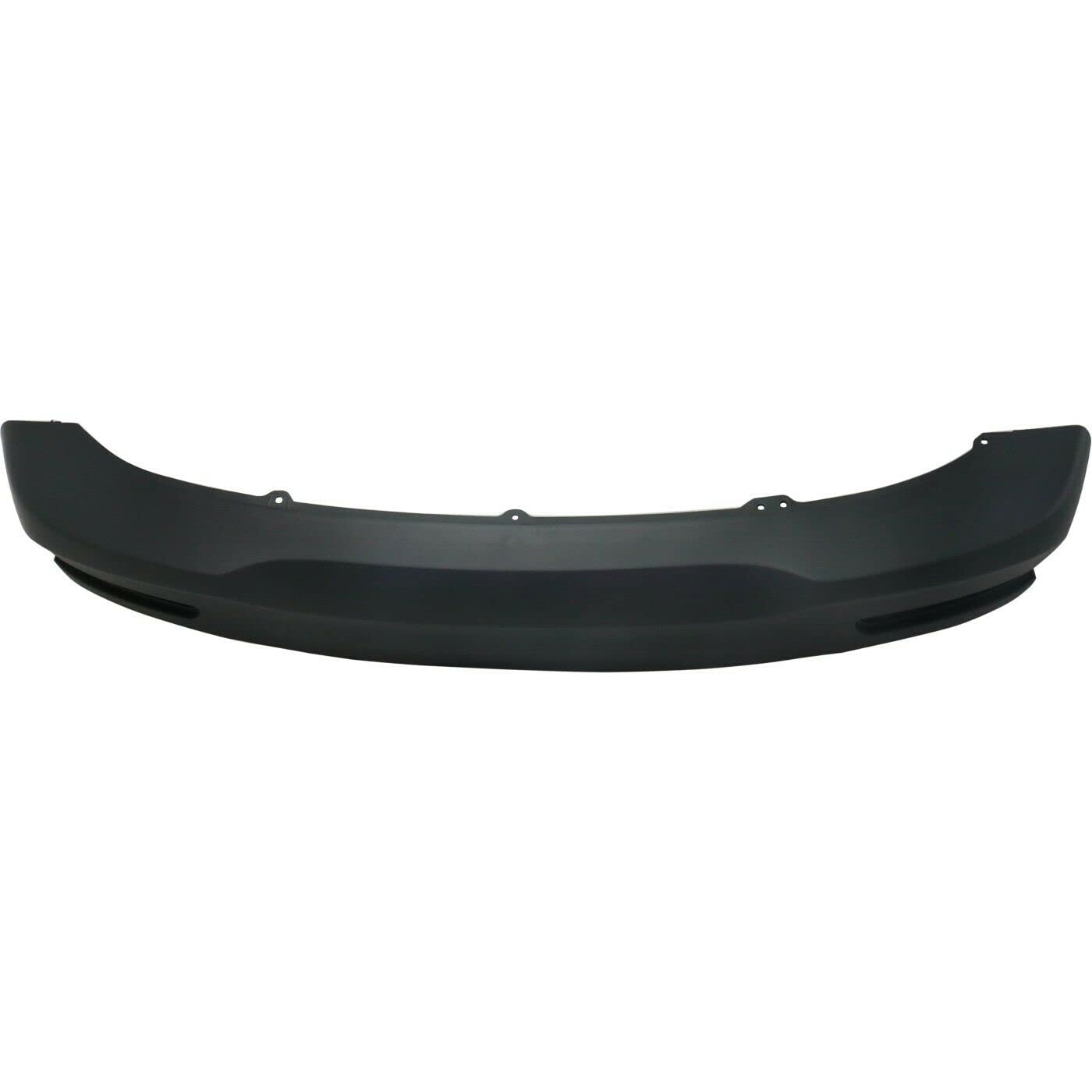 Amazon.com: LCSZTLU Bumper Cover Facial Rear Lower Fits KI1195111 