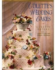 Colette's Wedding Cakes