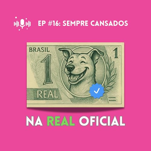 Pq estamos cansados o tempo todo?