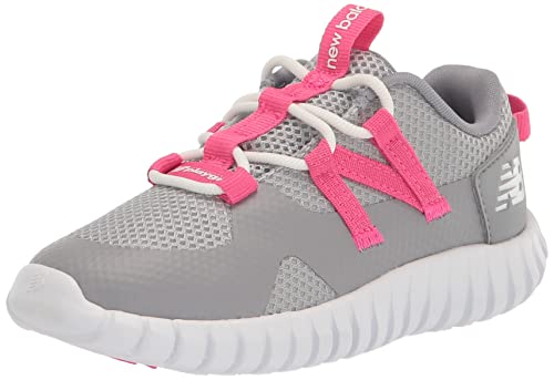Image of New Balance Kid's Playgruv V1 Bungee Sneaker