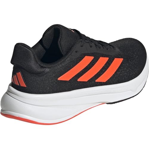 Image of adidas Men Lace Up Running Shoes