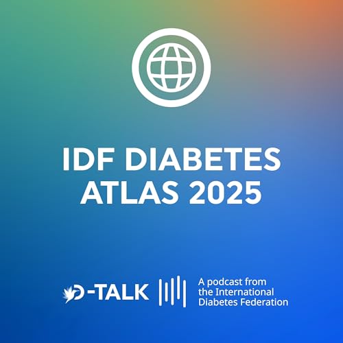 Page de couverture de IDF Atlas 11th Edition