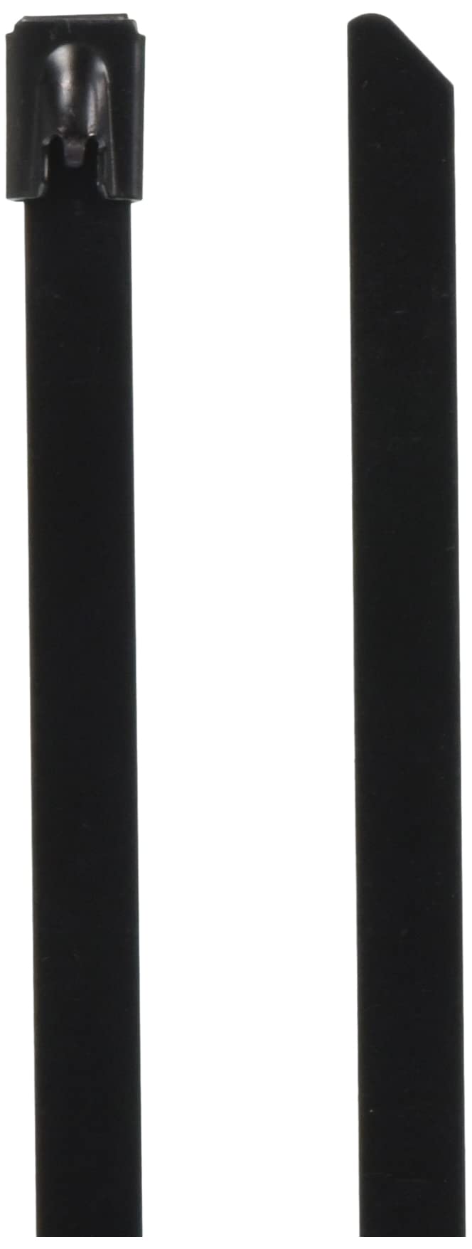 Ty-MetステンレススチールタイYLS-4.6-1400BCブラック100個入 Amazon | ABB Ty-Met ステンレススチールタイ YLS-7.9-200BC ブラック