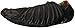 Produktbild Vibram FiveFingers Herren Furoshiki Original Sneaker, Schwarz (Black Black), 40 EU
