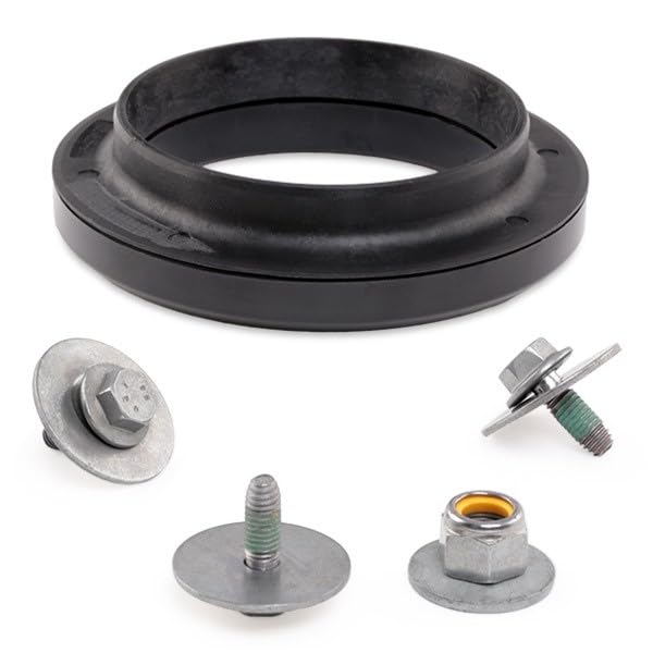 Kit de suspension SNR KB655.35 resout bruit claquement amortisseur