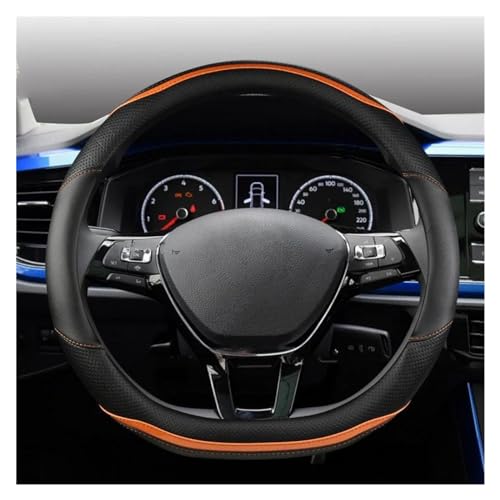 �X�e�A�����O�t�[�h �ɓK������ T4 T5 T6 �ɓK������ �}���`�o�� ���@�\ �ɓK������ �g�����X�|�[�^�[ O �`�� D �`�� Pu ���U�[�Ԃ̃X�e�A�����O�z�C�[���J�o�[ ����~�߃n���h���J�o�[(D Shape Orange)