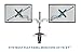 Mount-It! Dual Monitor Mount | Double Monitor Desk Stand | Two Full Motion Arms Fit 2 Computer Screens 17 19 20 21 22 24 27 Inch | VESA Compatible 75 100 | C-Clamp and Grommet Base Included | Silver
