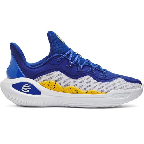 Under Armour Curry 11 Dub Unisex Shoes