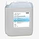 Hygiene VOS Cremeseife Neutrale 10 Liter milde Waschlotion Seifencreme für alle gängigen Druckspendersysteme und Seifenspender