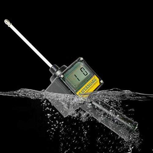 Perro Ovulator Detector Embarazo Planificación Breeder Acoplamiento Casetop