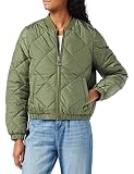 MUSTANG Damen Hanna Steppjacke, Four Leaf Clover 6352, M EU