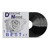 The Best Of Depeche Mode Vol. 1 [Vinyl LP] [VINYL]