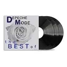 The Best Of Depeche Mode Vol. 1