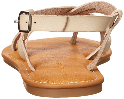 Image of Amazon Essentials Women's Casual Strappy Sandal