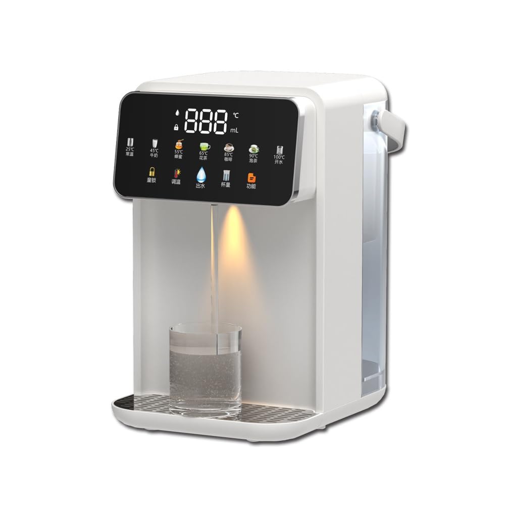 Amazon.co.jp: 卓上ウォーターサーバーウ水道直結型ウォーターサーバー