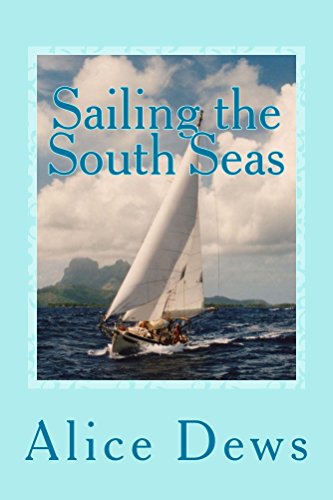 Sailing the South Seas: A 15-Year Adventure in Shaula