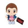 Stranger Things Eleven Plush - 8-Inch Soft Plush with Special Embroidery #4