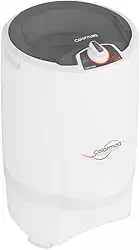 Centrifuga de Roupas Colormaq 12kg - CEN12 Branco 220V