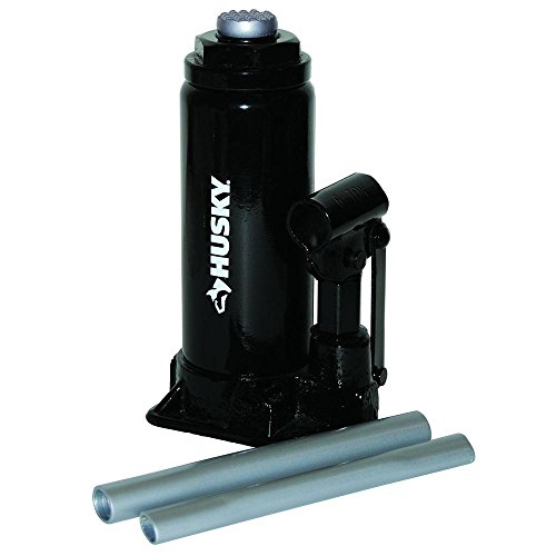 Husky 6-Ton Bottle Jack