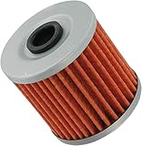 Vesrah Racing Oil Filter