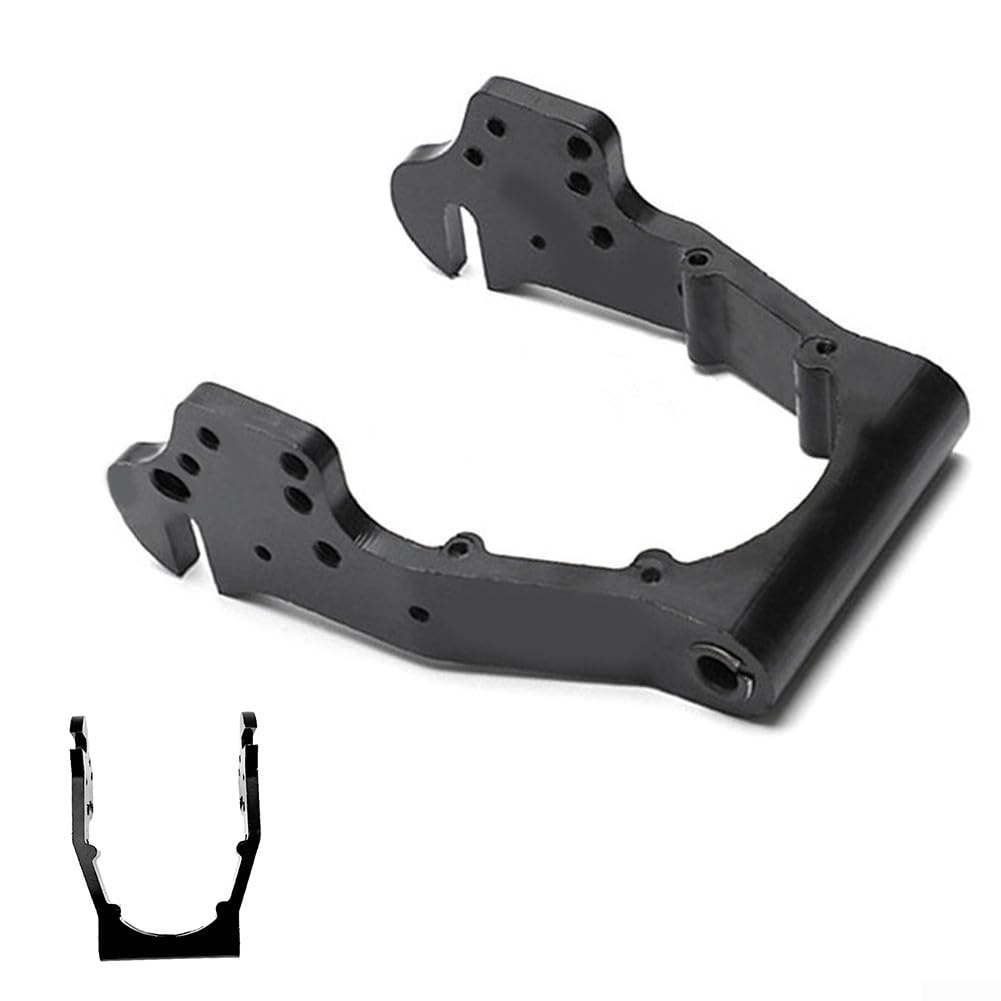 Fourche arrière pour Scooter électrique - 25,4 cm - pour Scooter électrique pour KUGOO - Essieu arrière - Accessoires de Rechange