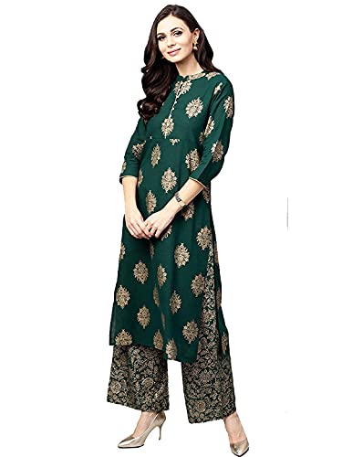 Image of Women's Rayon Kurti