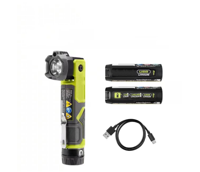 Amazon.com: CUSHYBITE FVL54K-FVB02 Fits for RYOBI Lithium Pivoting