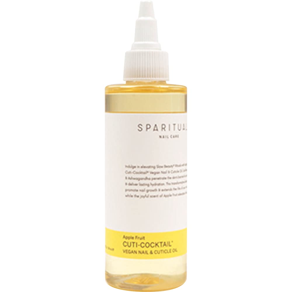 Amazon.co.jp: SPARITUAL スパリチュアル アップルフルーツ キューティ