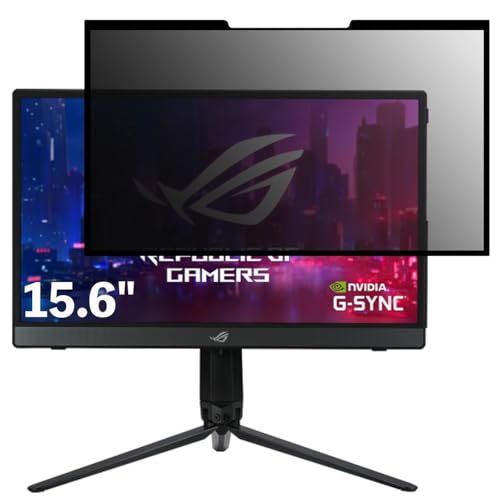 ASUS ROG Strix XG16AHP 15.6C` 16:9 Ή S E `h~tB vCoV[tB^[ u[CgJbg ˖h~ p\R PC j^[ tی یV[g