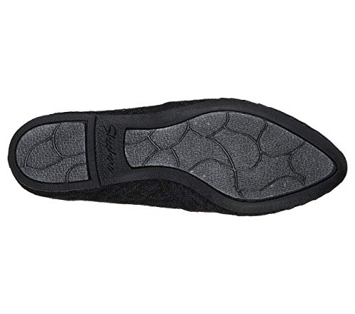 Image of Skechers Women's Cleo - Honeycomb Ballet Flats