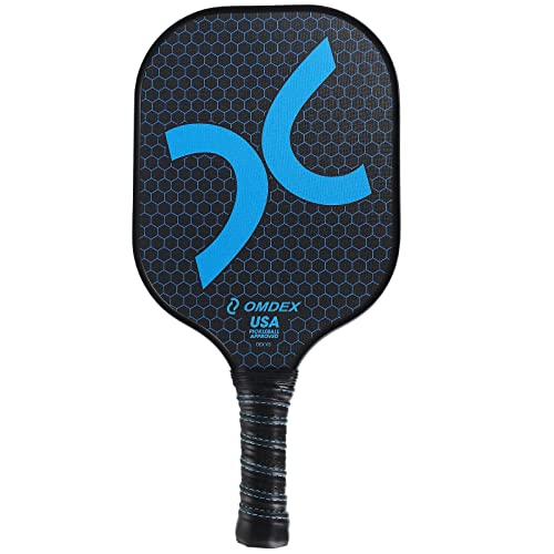 The 6 Best Pickleball Paddles for Advanced Players [2023]