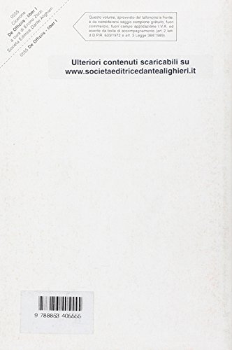 De officiis. Libro 1°