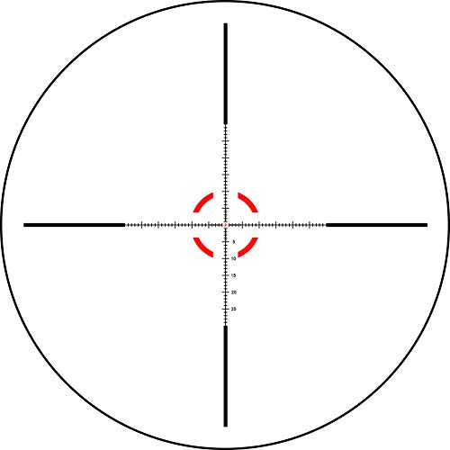 Image of Trijicon Credo Illuminated Riflescopes