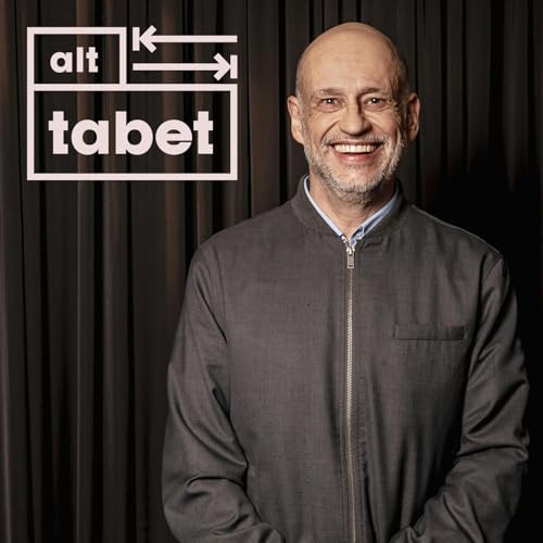 Cl&oacute;vis de Barros Filho fala de &oacute;dio nas redes, patriotismo, educa&ccedil;&atilde;o e mais | Alt Tabet