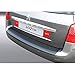 Grant Richard GR RBP437 ABS Rear Bumper Protector, Black