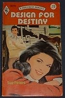 Design for Destiny 0373018746 Book Cover