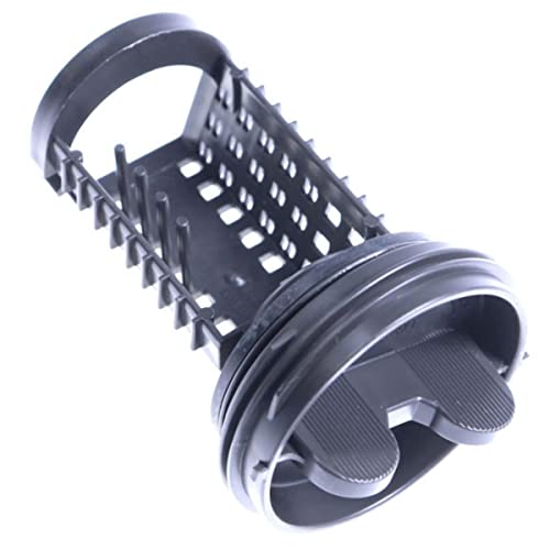 Filtre de pompe de vidange LG Lave linge Accessoires d'appareils
