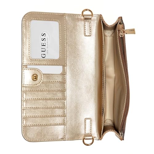 Image of Guess Women's Textured Shoulder Bag| Ladies Purse Handbags | Gift For Ladies