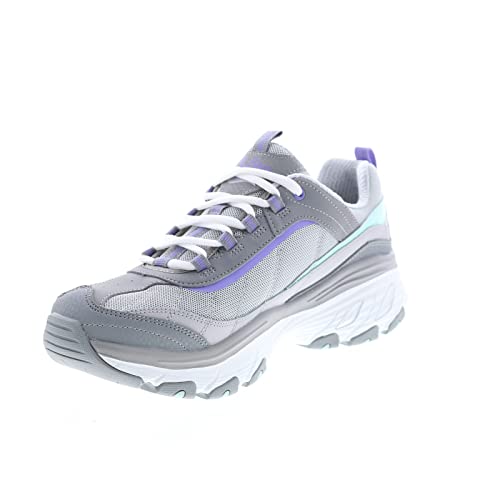 Skechers Women's D lites Arch Fit Naturalist4