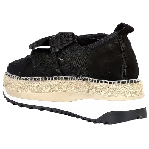Image of Free People Womens Chapmin Espadrille Sneakers