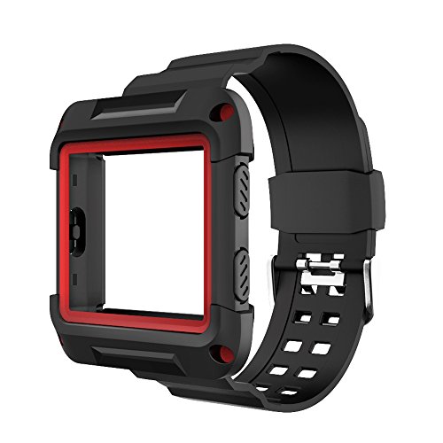 Simpeak Custodia Protettiva con Cinturino