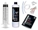 Produktbild Octopus Düsenreiniger, Druckkopfreiniger kompatibel für Epson Druckköpfe mit Schlauchadaptern (500 ml)