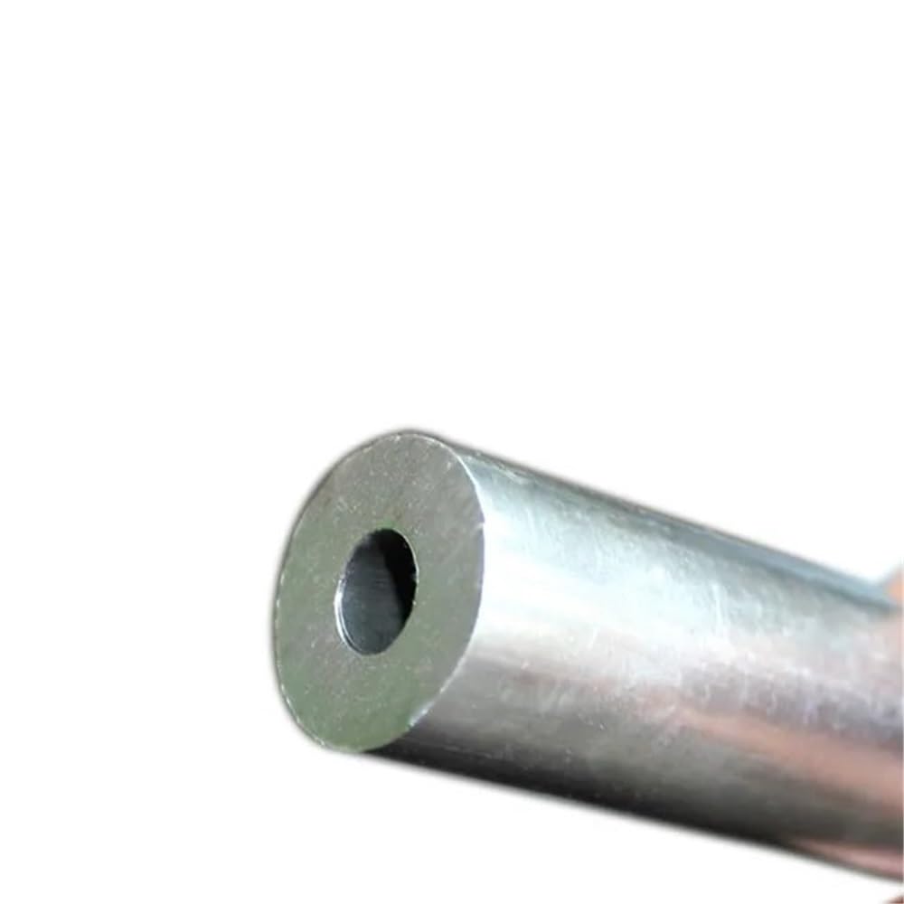 Tubi in acciaio di precisione in acciaio senza saldatura, tubo in lega idraulica con diametro esterno 15 mm x diametro interno 8-13 mm, tubo tondo in acciaio for automobili e motociclette(15MM X 300MM