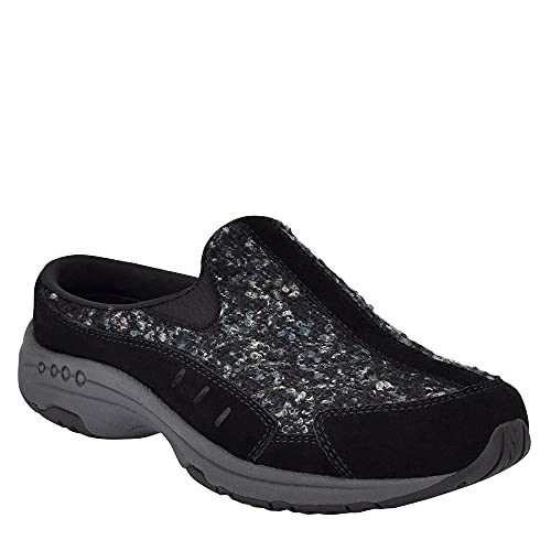 Image of Easy Spirit Women's Traveltime Clog