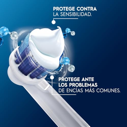 Reviews de Oral b favoritos de las personas. 27 Imagen adicional