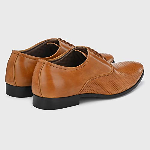 Image of Nubeno Mens Formal Shoes